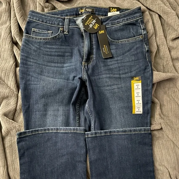 Lee bootcut jeans - Picture 1 of 7